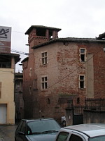 Gaillac, Hotel de Pierre de Brens (13-15eme)(01)